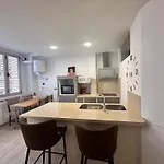 Appartement Vista Triangular