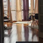 Appartement Vista Triangular *