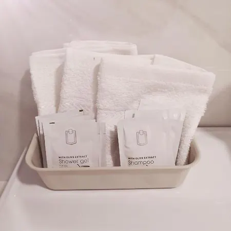 Daire Vista Triangular