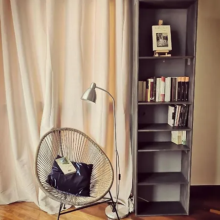 Daire Vista Triangular Las Palmas de Gran Canaria