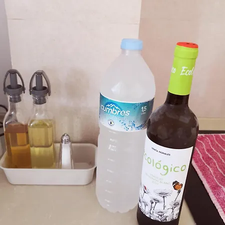 Daire Vista Triangular *