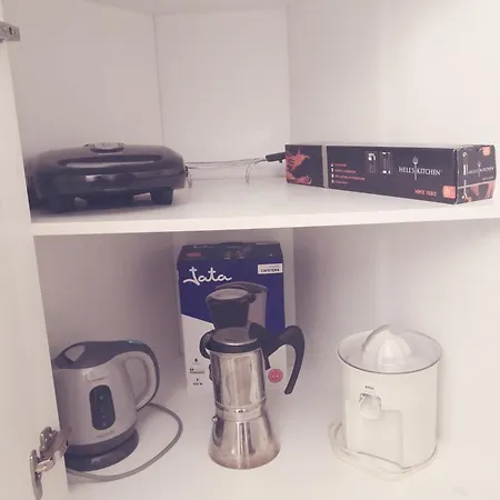 Vista Triangular Las Palmas de Gran Canaria