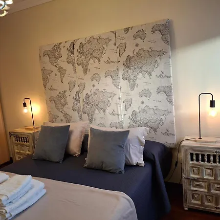 Vista Triangular Daire