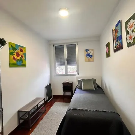 Appartement Vista Triangular *