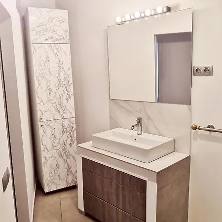 Appartement Vista Triangular