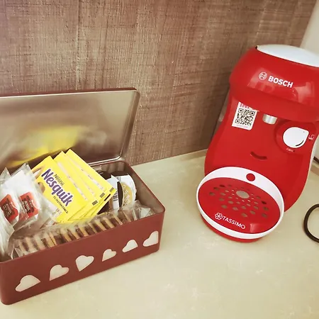 Vista Triangular * Las Palmas