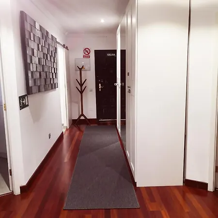 Appartement Vista Triangular Las Palmas