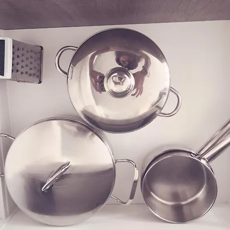 Vista Triangular Apartment Las Palmas de Gran Canaria