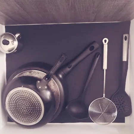 Apartment Vista Triangular Las Palmas de Gran Canaria