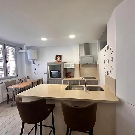 Appartement Vista Triangular