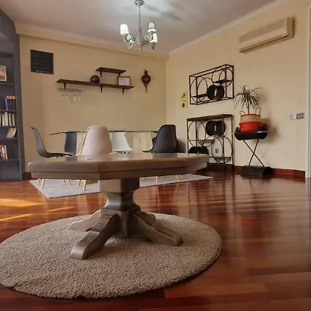 Vista Triangular * Las Palmas