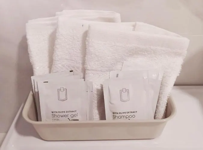 Apartament Vista Triangular