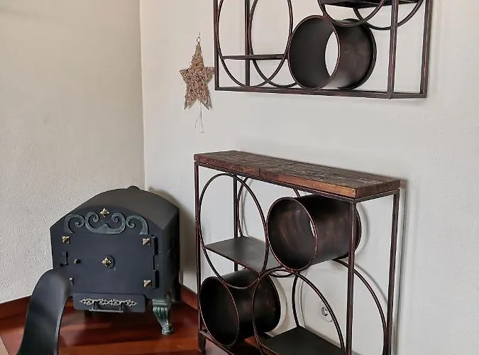 Apartmán Vista Triangular *