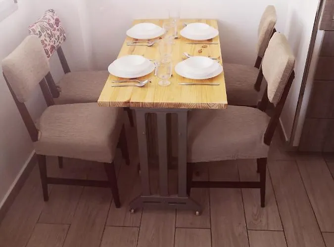 Apartmán Vista Triangular *