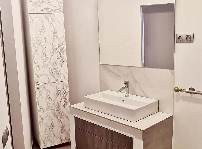 Apartament Vista Triangular