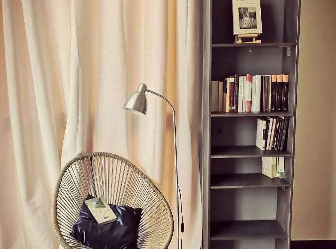 Apartament Vista Triangular Las Palmas de Gran Canaria