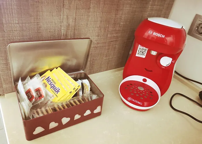 Vista Triangular * Las Palmas de Gran Canaria