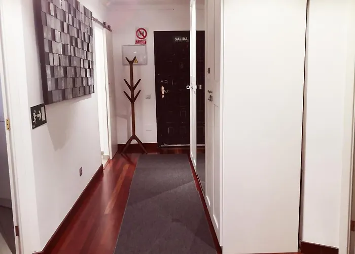 Apartmán Vista Triangular Las Palmas de Gran Canaria