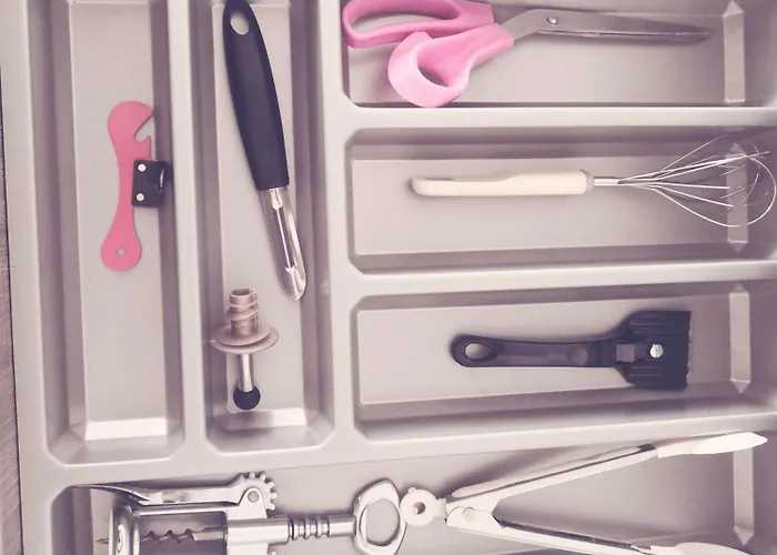 Vista Triangular Apartmán *