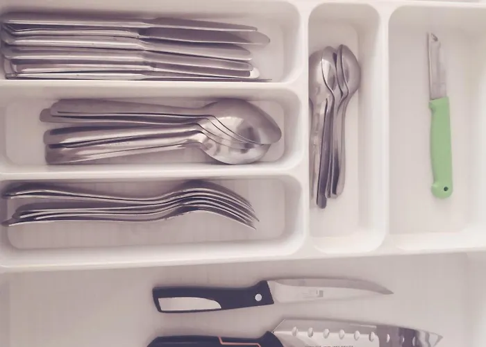 Apartmán Vista Triangular *