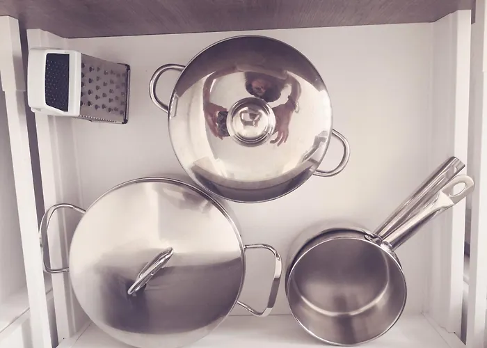 Vista Triangular Apartmán Las Palmas de Gran Canaria