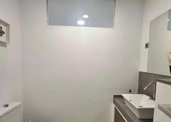 Vista Triangular Apartmán