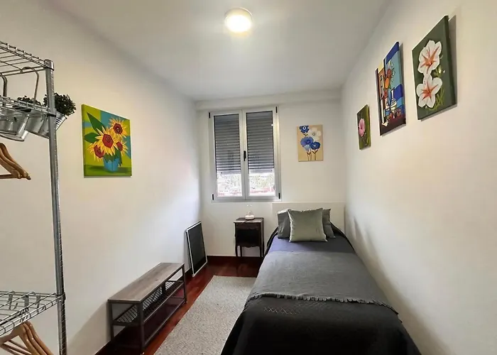 Apartmán Vista Triangular *