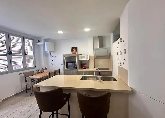 Apartmán Vista Triangular