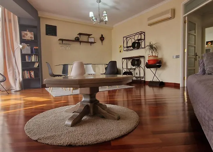 Vista Triangular * Las Palmas de Gran Canaria